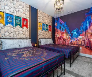 Photo 2 - Newly Built Home With Themed Beds Pool