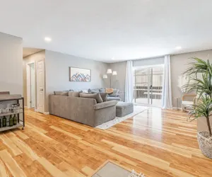 Photo 3 - Vibrant Boho Family Home 3 Bed Pet Friendly UNR