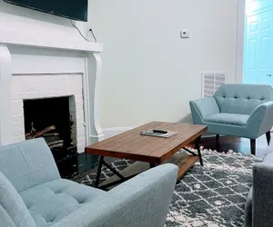 Photo 2 - Walk to Duke Campus 3 Bedroom in Trinity Park