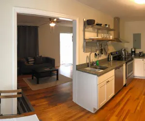 Photo 3 - Renovated Space Close to Downtown - A
