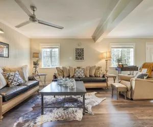 Photo 4 - Luxury Wine Country Haven + Vineyard Views Near Top Wineries Adelaida Farmhouse