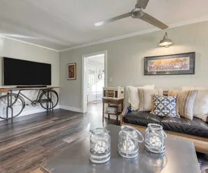 Photo 5 - Luxury Wine Country Haven + Vineyard Views Near Top Wineries Adelaida Farmhouse