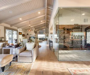 Photo 5 - Private Pool Firepit Wine Room Near Top Paso Wineries Devi Ranch