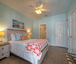 Photo 5 - Chic 2BR Coastal Condo Shared Pool Near the Beach Envy the Adventure