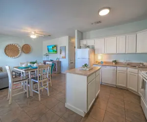 Photo 4 - Chic 2BR Coastal Condo Shared Pool Near the Beach Envy the Adventure