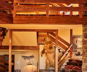 Photo 5 - Wandering Buffalo