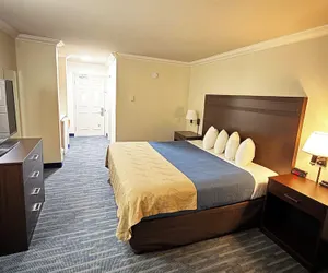 Photo 3 - Coratel Inn Ocean Shores Extended Stay