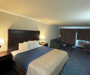 Photo 2 - Coratel Inn Ocean Shores Extended Stay
