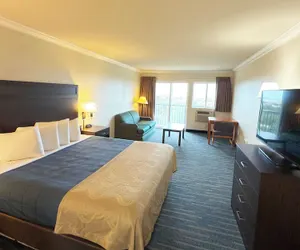 Photo 5 - Coratel Inn Ocean Shores Extended Stay