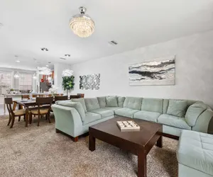 Photo 4 - 5014 Tideview Circle #9