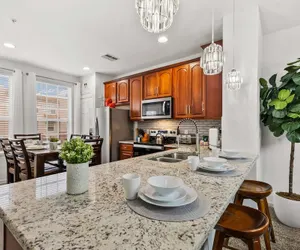 Photo 5 - 5014 Tideview Circle #9