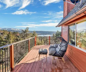 Photo 2 - High-top Lakeview Chateau #2520