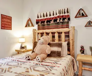 Photo 3 - Bear Paws and Rest Retreat #2542