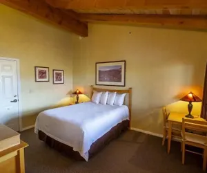 Photo 2 - Boulder Mountain Lodge