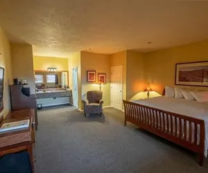 Photo 3 - Boulder Mountain Lodge