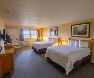 Photo 4 - Boulder Mountain Lodge