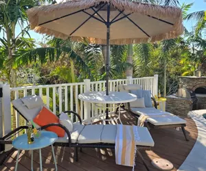 Photo 3 - 3 br Private Suite in our Waterfront Paradise