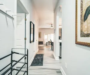 Photo 2 - 3602 Fantastic 4BD Townhouse For Family Vacation