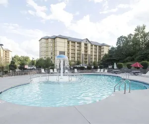 Photo 2 - Eagles Landing 1BR Heaven