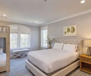 Photo 5 - Sleeps 48, 2 Homes w/ Private Beach Access Bradley Circle Buyout by Avantstay