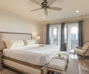 Photo 4 - Sleeps 48, 2 Homes w/ Private Beach Access Bradley Circle Buyout by Avantstay