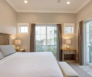 Photo 2 - Sleeps 48, 2 Homes w/ Private Beach Access Bradley Circle Buyout by Avantstay