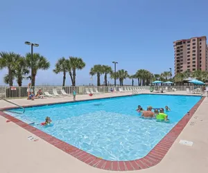 Photo 3 - Regency Isle 1102 3 3 2 Covered Parking Spots Penthouse