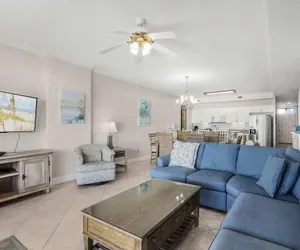 Photo 5 - Grand Pointe 411 3 3 5 Gulf-front A Amenities