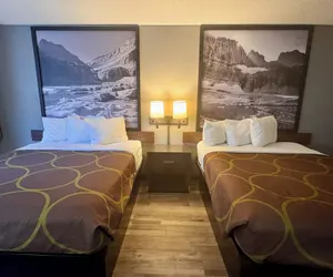 Photo 2 - Super 8 By Wyndham Great Falls City Center