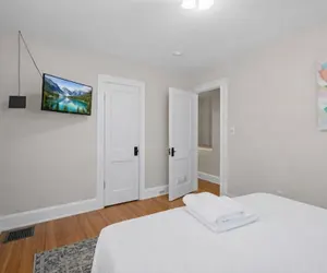 Photo 3 - Tibet Twins 2 Retreat for 6