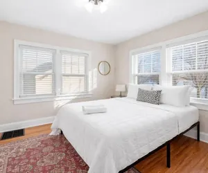 Photo 4 - Tibet Twins 2 Retreat for 6