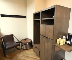 Photo 3 - Crosby Lofts