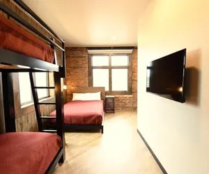 Photo 5 - Crosby Lofts
