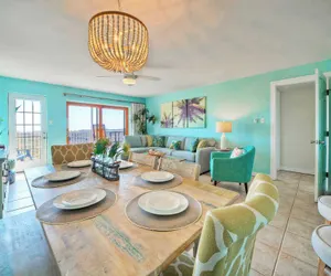 Photo 5 - Sleeps 18, 2 Condos Beach Access, Pool, Views, Tennis + Pickleball Courts