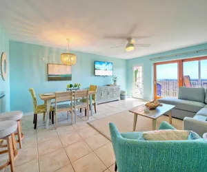 Photo 3 - Sleeps 18, 2 Condos Beach Access, Pool, Views, Tennis + Pickleball Courts