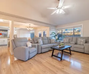 Photo 2 - Modern 3-bedroom Escape in Northwest Reno