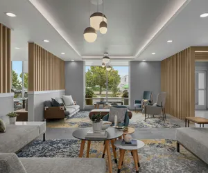 Photo 2 - Towneplace Suites By Marriott Nampa