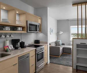 Photo 2 - Towneplace Suites By Marriott Nampa
