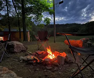 Photo 2 - Newly Listed-Private 25-Acre Escape Near Red River Gorge