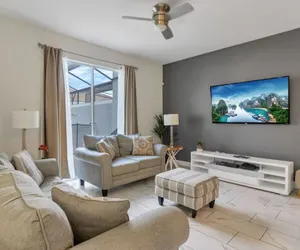 Photo 2 - Your 4bdr Vacation Home - 4838