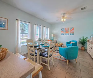 Photo 2 - The Costa Bahia Condos by AvantStay – Pristine Comfort Near Port Aransas Beach