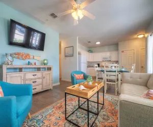 Photo 4 - The Costa Bahia Condos by AvantStay – Pristine Comfort Near Port Aransas Beach