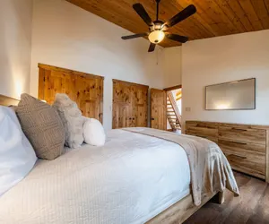 Photo 3 - Flathead River Retreat For 15!