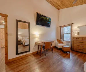 Photo 5 - Flathead River Retreat For 15!