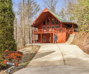 Photo 2 - Hickory Hollow Hideaway