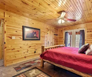 Photo 4 - Hickory Hollow Hideaway