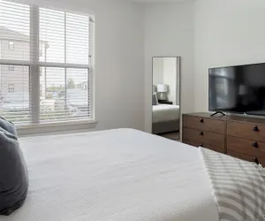 Photo 3 - The Parker Apartments By Barsala