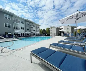Photo 2 - Emery Villages Apartments By Barsala