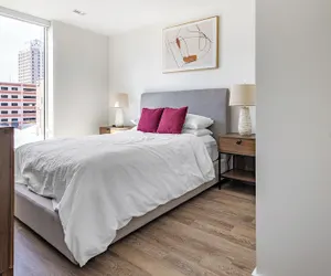 Photo 2 - eXchange Apartments