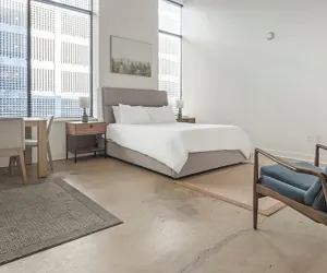 Photo 5 - Ballpark Apartments by Barsala